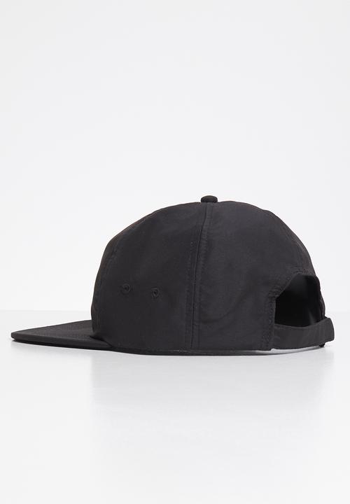 Billabong  - Platform cap - black