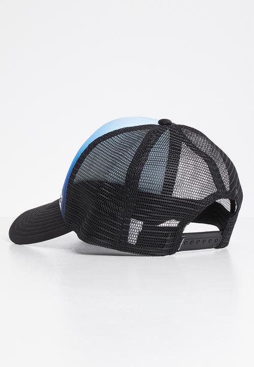 Billabong  - Range trucker - blue fade