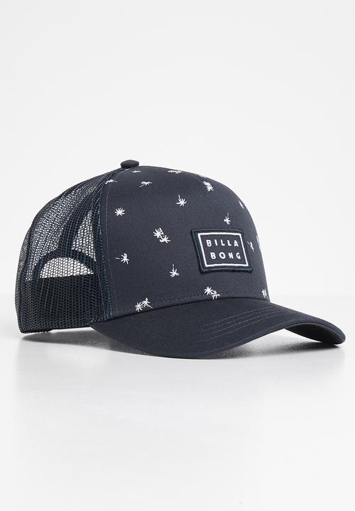 Billabong  - Beachcomber trucker - dark navy