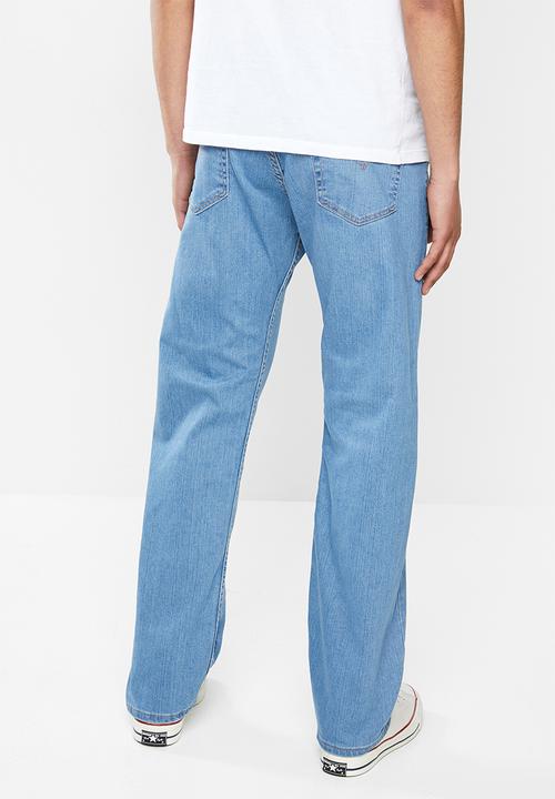 Levi’s® - 505™ Regular fit jeans - blue
