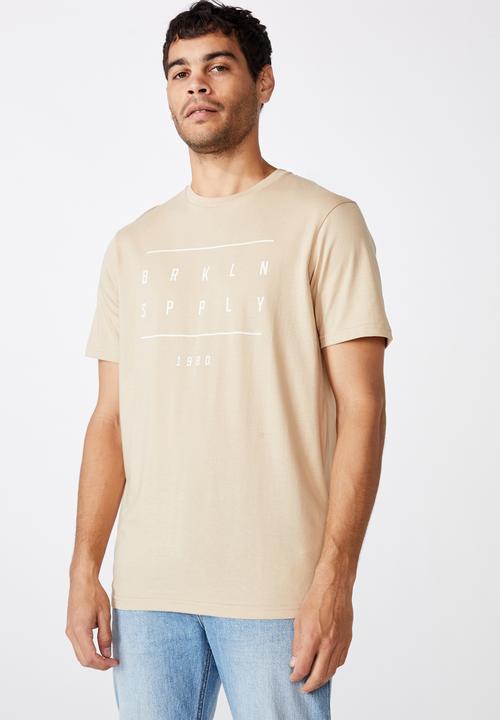 brklyn t shirt