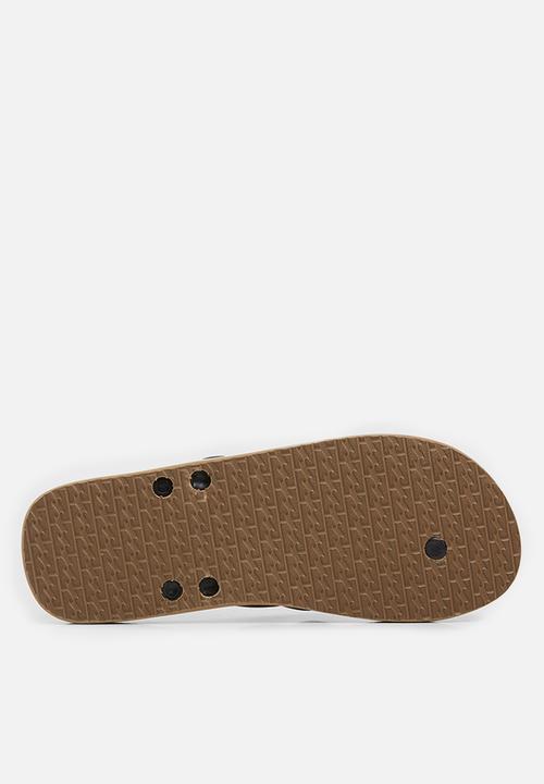 Billabong  - All day flip flop - black