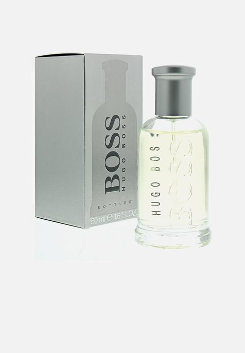 boss bottled edt 50 ml