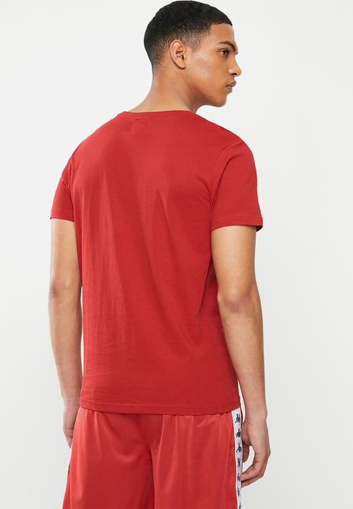 KAPPA - Authentic estessi - red