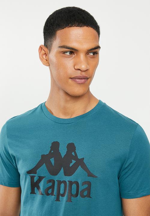 KAPPA - Authentic estessi - blue