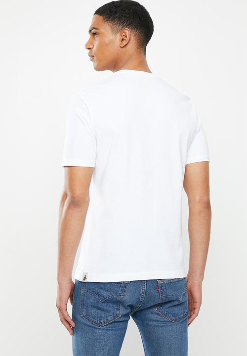 Mami Wata - Mami cafe tee - white