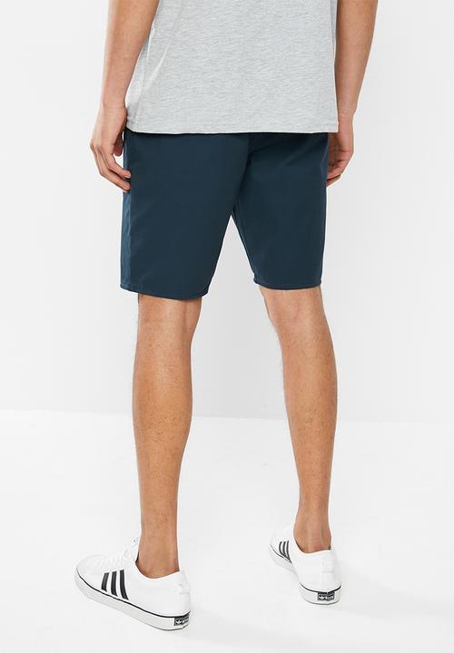 Quiksilver - Everyday chino light short - navy 