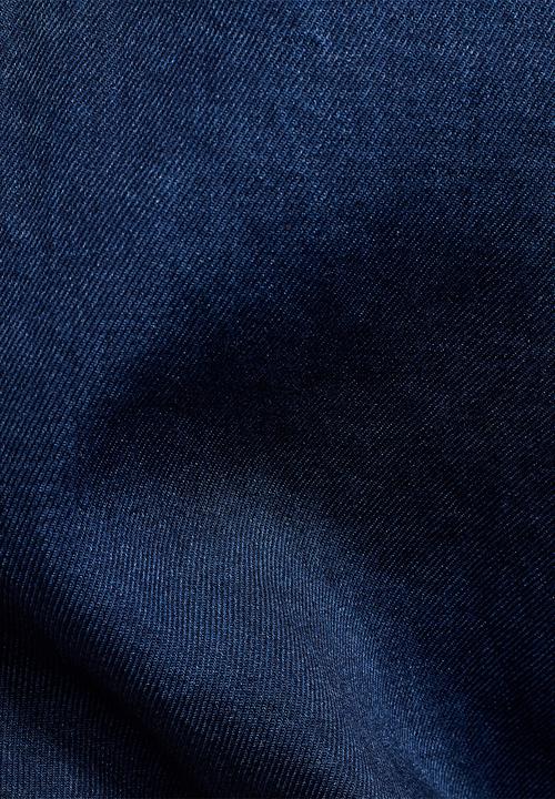 G-STAR - Tacoma shirt dress - blue