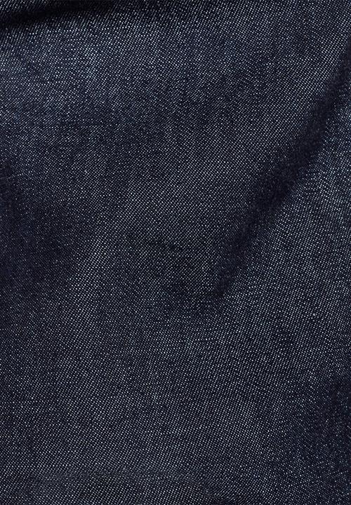 G-STAR - Western denim relaxed shirt long sleeve - blue