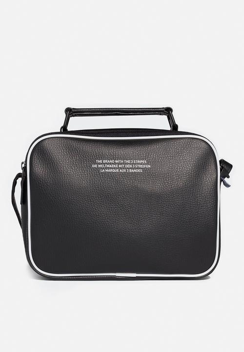 adidas Originals - Mini airl vint - black