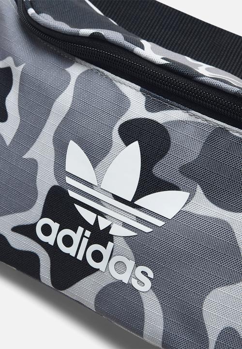adidas Originals - Waistbag m camo - multi
