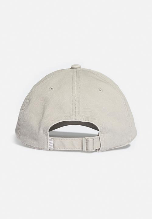 adidas Originals - Adic washed cap - neutral