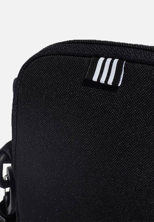 adidas Originals - Fest bag tref - black