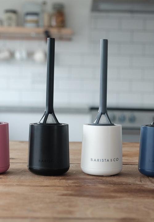 Barista & Co - Brew it stick infuser - grey