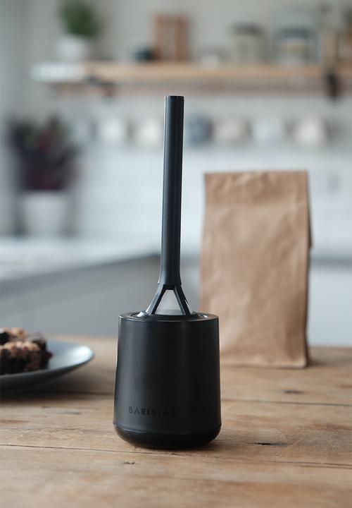Barista & Co - Brew it stick infuser - charcoal