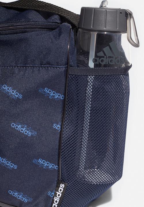 adidas Originals - Lin duffle m g - blue