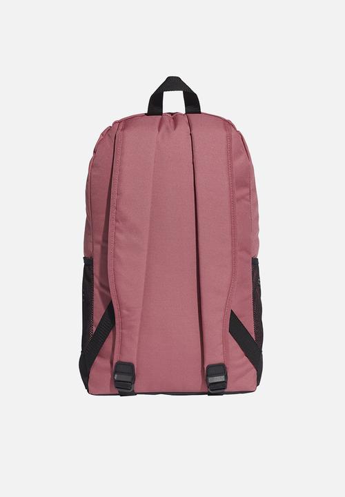 adidas Performance - Lin core bp - pink & black