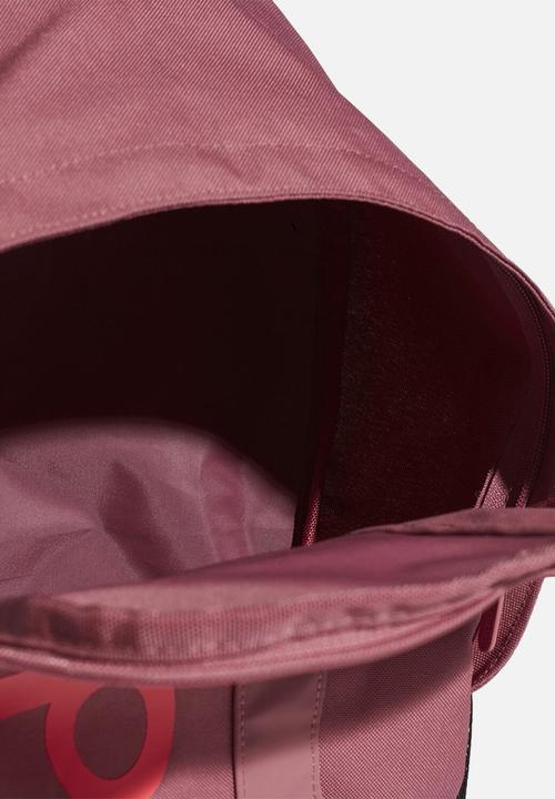 adidas Performance - Lin core bp - pink & black