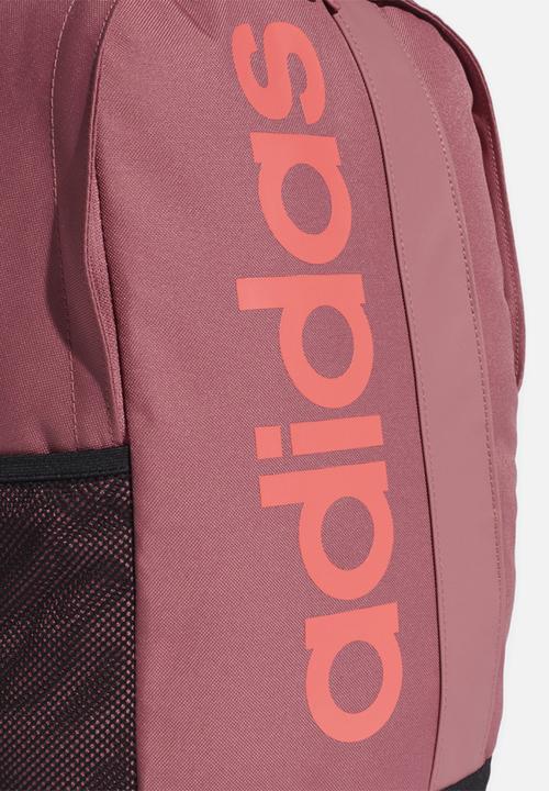 adidas Performance - Lin core bp - pink & black