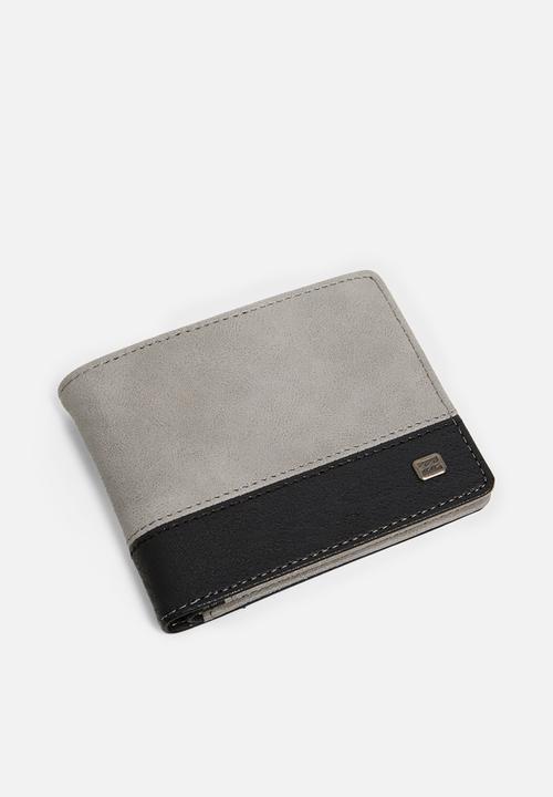 Billabong  - Dimension wallet - grey