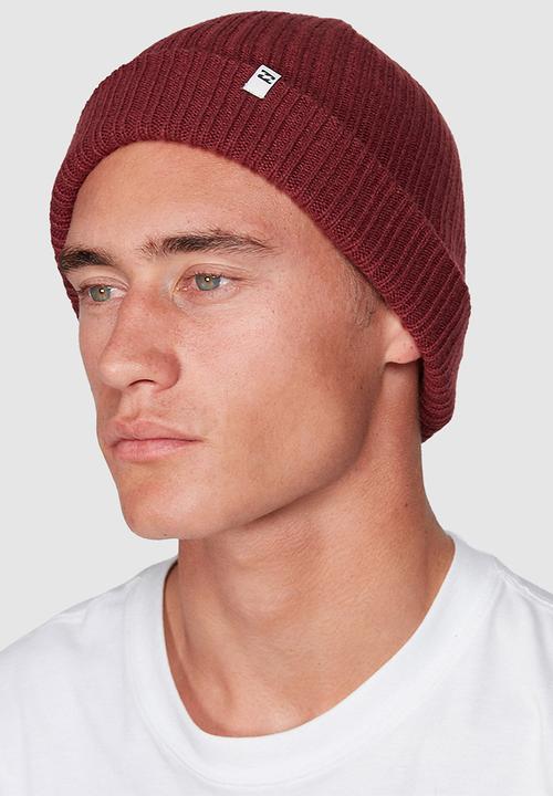 Billabong  - Arcade beanie - rust 