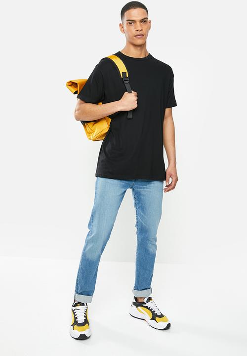 Brave Soul - David T-shirt - black