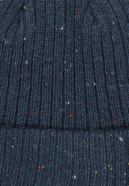 Billabong  - Arcade speckled beanie - navy