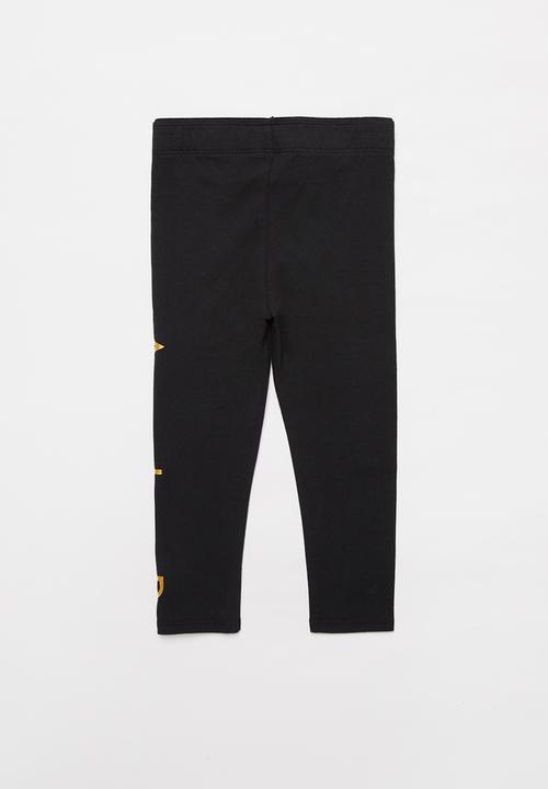 Nike - Nkg g nsw Nike air legging - black