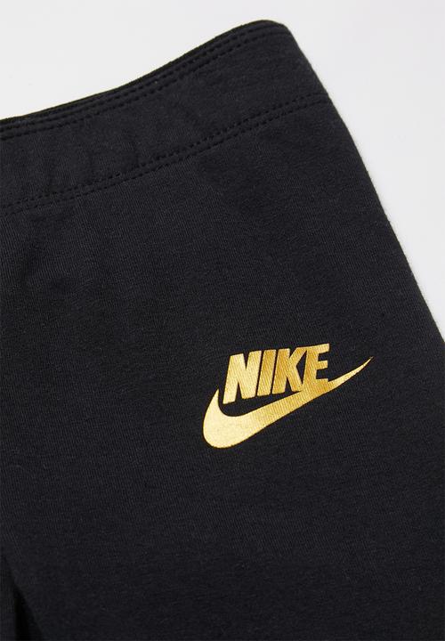 Nike - Nkg g nsw Nike air legging - black