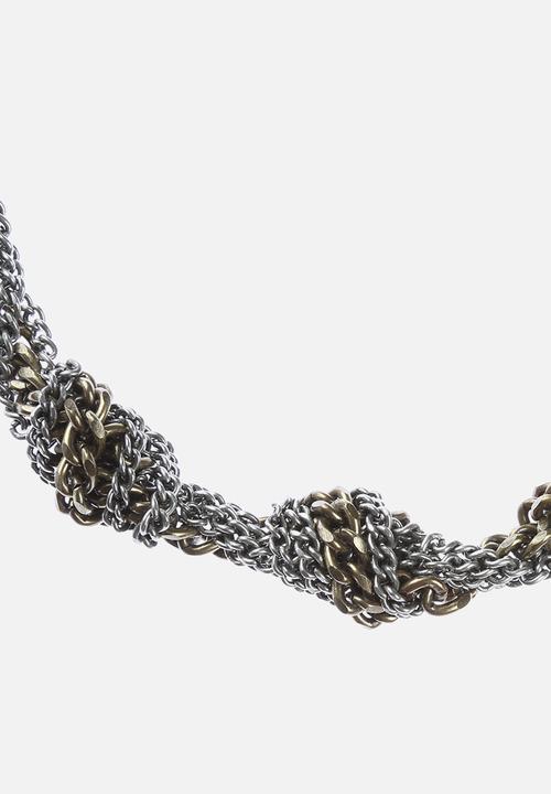 Vero Moda - Figga Necklace