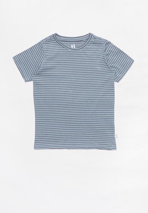 Cotton On - Core short sleeve tee x 3 multipack - multi