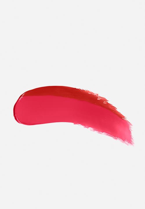Benefit Cosmetics - They're Real! Double The Lip Mini - Revved-Up Red