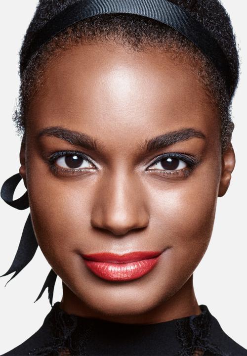 Benefit Cosmetics - They're Real! Double The Lip Mini - Lusty Rose