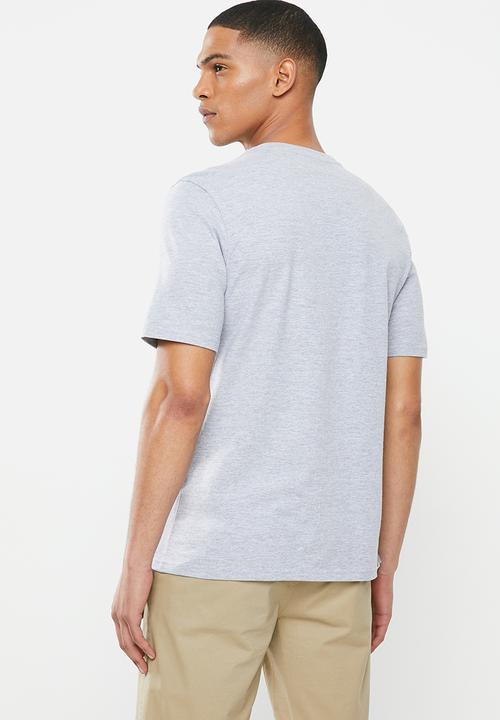Mami Wata - Mami crab tee - grey