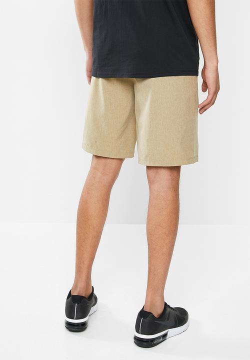 Hurley - Phantom shorts 20" - khaki