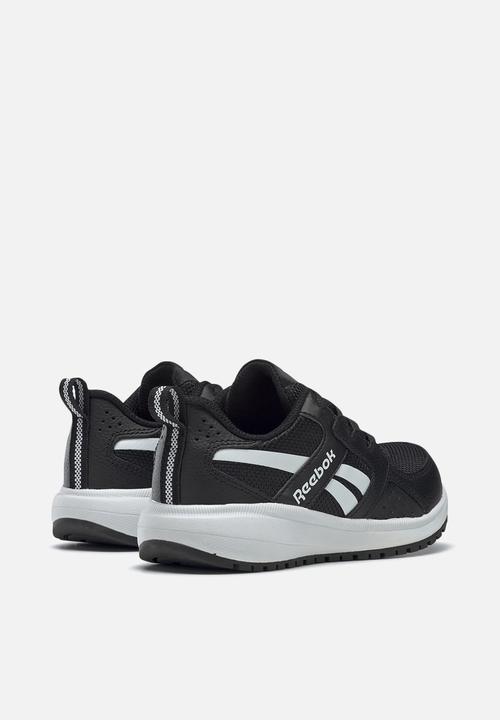 Reebok - Reebok road supreme 2.0 - black & white