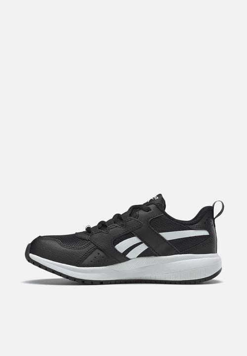 Reebok - Reebok road supreme 2.0 - black & white