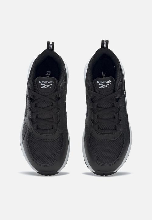 Reebok - Reebok road supreme 2.0 - black & white