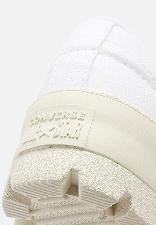 Converse - Cons One Star lugged ox - white