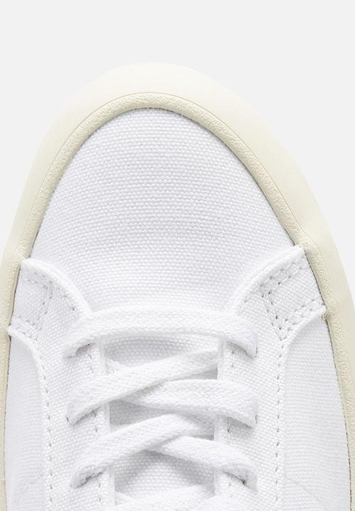 Converse - Cons One Star lugged ox - white
