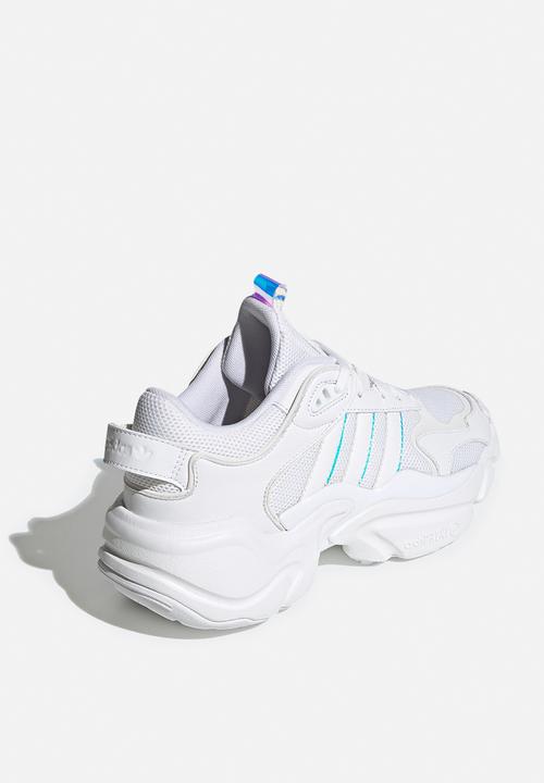 adidas Originals - Magmur runner - ftwr white