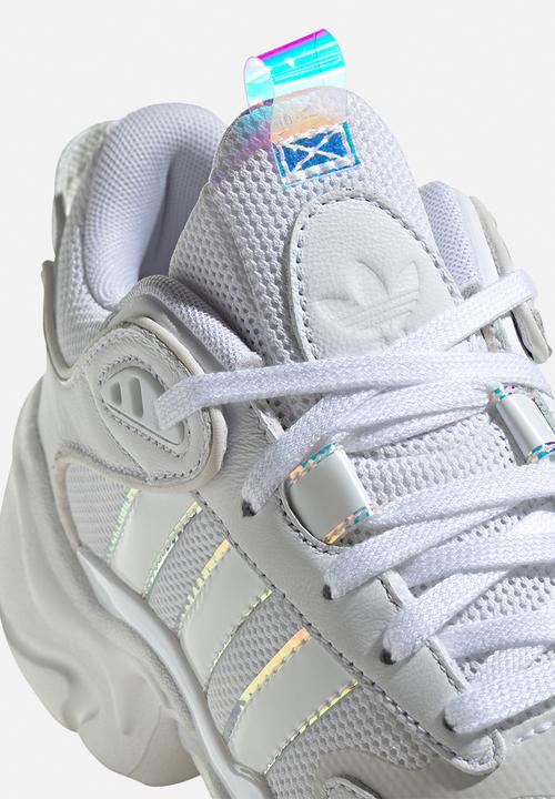 adidas Originals - Magmur runner - ftwr white