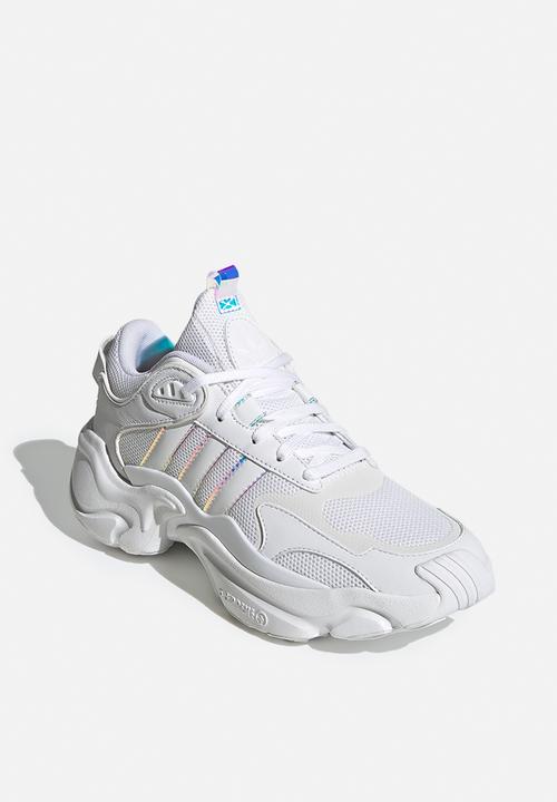 adidas Originals - Magmur runner - ftwr white