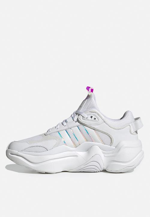 adidas Originals - Magmur runner - ftwr white