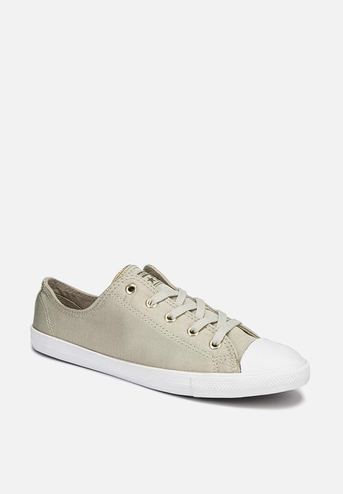 Converse - Chuck Taylor All Star Dainty - light surplus / field surplus