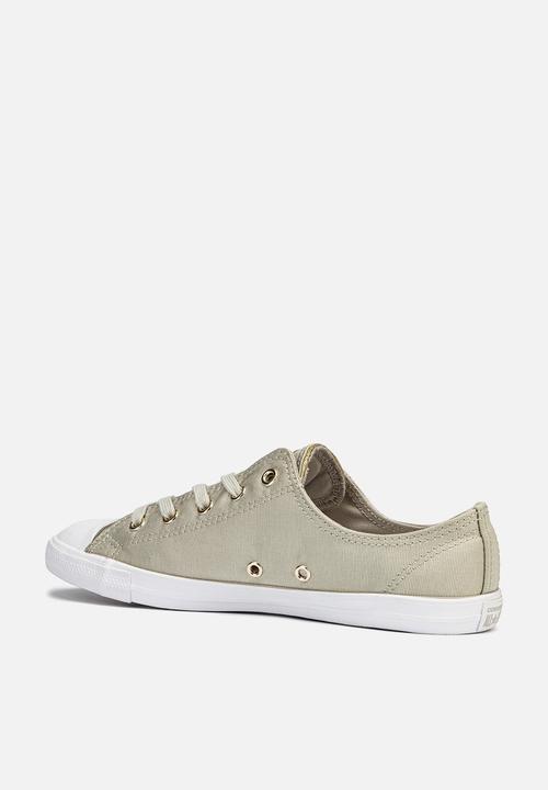 Converse - Chuck Taylor All Star Dainty - light surplus / field surplus