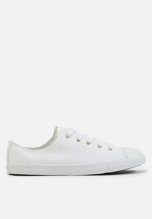 converse sneakers gold