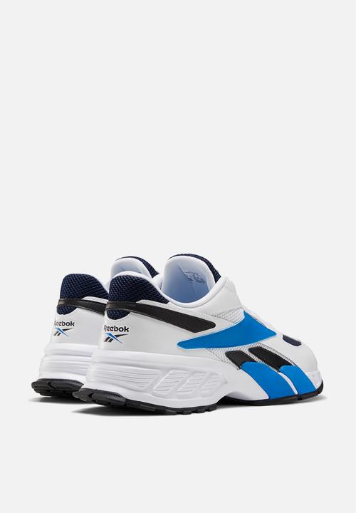Reebok - Evzn - white & blue