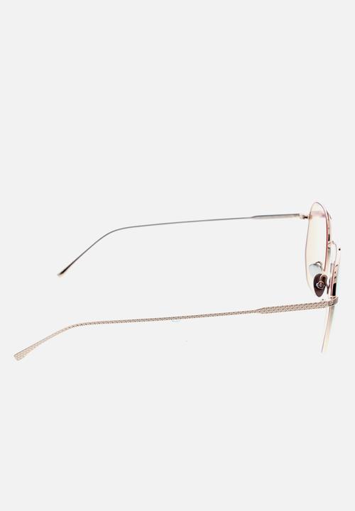 DNU-Lacoste - Lacoste la210s 705 sunglasses - gold