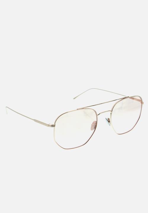 DNU-Lacoste - Lacoste la210s 705 sunglasses - gold